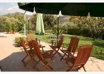 Giardino - Villa strada Ciaixe, 52, Camporosso - foto 38