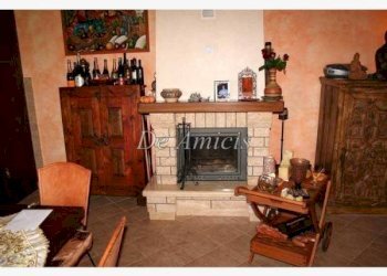 Salone - Villa strada Ciaixe, 52, Camporosso - foto 6