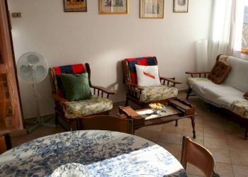 Salone - Villa strada Ciaixe, 52, Camporosso - foto 8