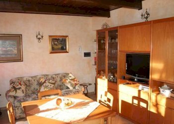 Salone - Villa strada Ciaixe, 52, Camporosso - foto 11