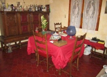 Salone - Villa strada Ciaixe, 52, Camporosso - foto 12