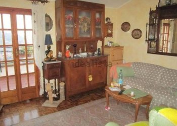 Salone - Villa strada Ciaixe, 52, Camporosso - foto 13