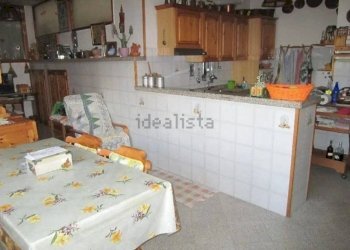 Cucina - Villa strada Ciaixe, 52, Camporosso - foto 15