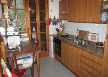 Cucina - Villa strada Ciaixe, 52, Camporosso - foto 16