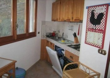 Cucina - Villa strada Ciaixe, 52, Camporosso - foto 17