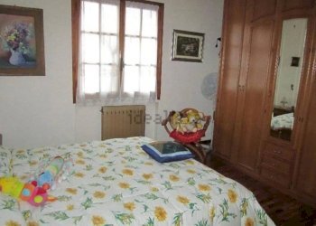Camera da letto - Villa strada Ciaixe, 52, Camporosso - foto 20