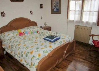 Camera da letto - Villa strada Ciaixe, 52, Camporosso - foto 21