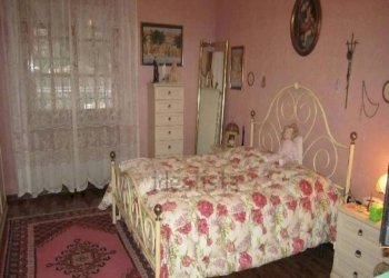 Camera da letto - Villa strada Ciaixe, 52, Camporosso - foto 22