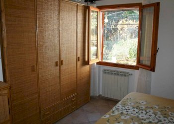 Camera da letto - Villa strada Ciaixe, 52, Camporosso - foto 24