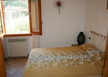 Camera da letto - Villa strada Ciaixe, 52, Camporosso - foto 25