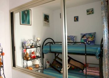 Camera da letto - Villa strada Ciaixe, 52, Camporosso - foto 26