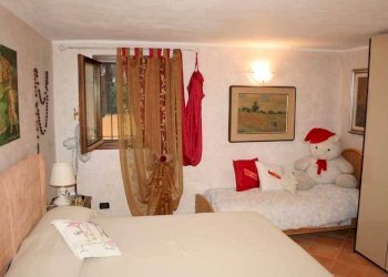 Camera da letto - Villa strada Ciaixe, 52, Camporosso - foto 28