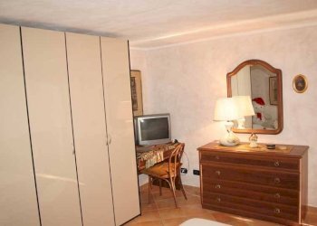 Camera da letto - Villa strada Ciaixe, 52, Camporosso - foto 29