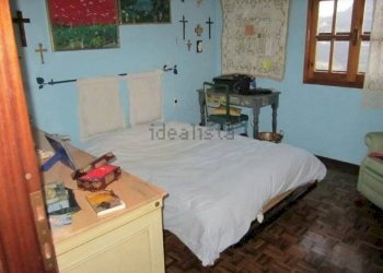 Camera da letto - Villa strada Ciaixe, 52, Camporosso - foto 30