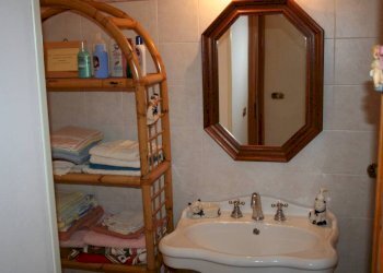 Bagno - Villa strada Ciaixe, 52, Camporosso - foto 31