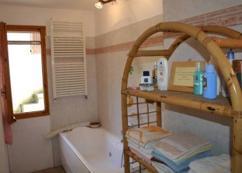 Bagno - Villa strada Ciaixe, 52, Camporosso - foto 32