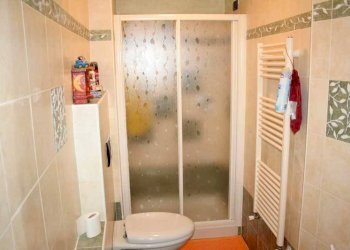 Bagno - Villa strada Ciaixe, 52, Camporosso - foto 33