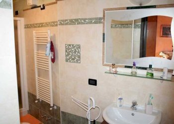 Bagno - Villa strada Ciaixe, 52, Camporosso - foto 34