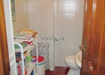 Bagno - Villa strada Ciaixe, 52, Camporosso - foto 35