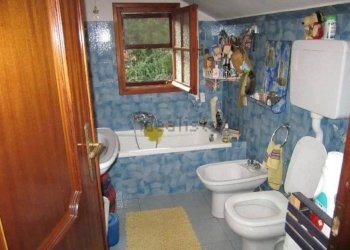 Bagno - Villa strada Ciaixe, 52, Camporosso - foto 36