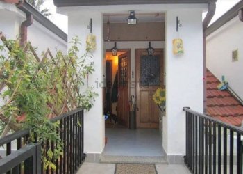 Interno palazzo - Villa strada Ciaixe, 52, Camporosso - foto 39