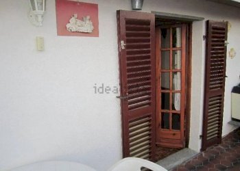 Balcone - Villa strada Ciaixe, 52, Camporosso - foto 40