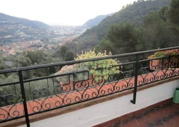 Balcone - Villa strada Ciaixe, 52, Camporosso - foto 41