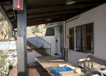 Balcone - Villa strada Ciaixe, 52, Camporosso - foto 44