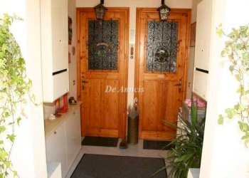 Interno appartamento - Villa strada Ciaixe, 52, Camporosso - foto 47