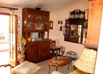 Salone - Villa strada Ciaixe, 52, Camporosso - foto 49