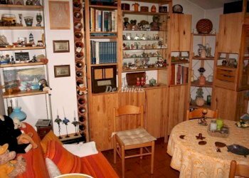 Salone - Villa strada Ciaixe, 52, Camporosso - foto 50