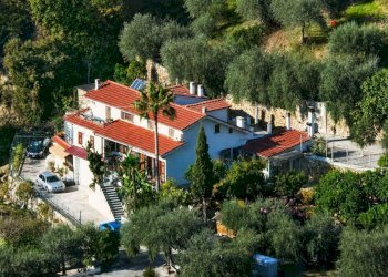 Facciata - Villa strada Ciaixe, 52, Camporosso - photo 1