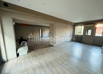 Stanza non arredata - Shop via Giuseppe Ripamonti, 1, Milano - photo 1