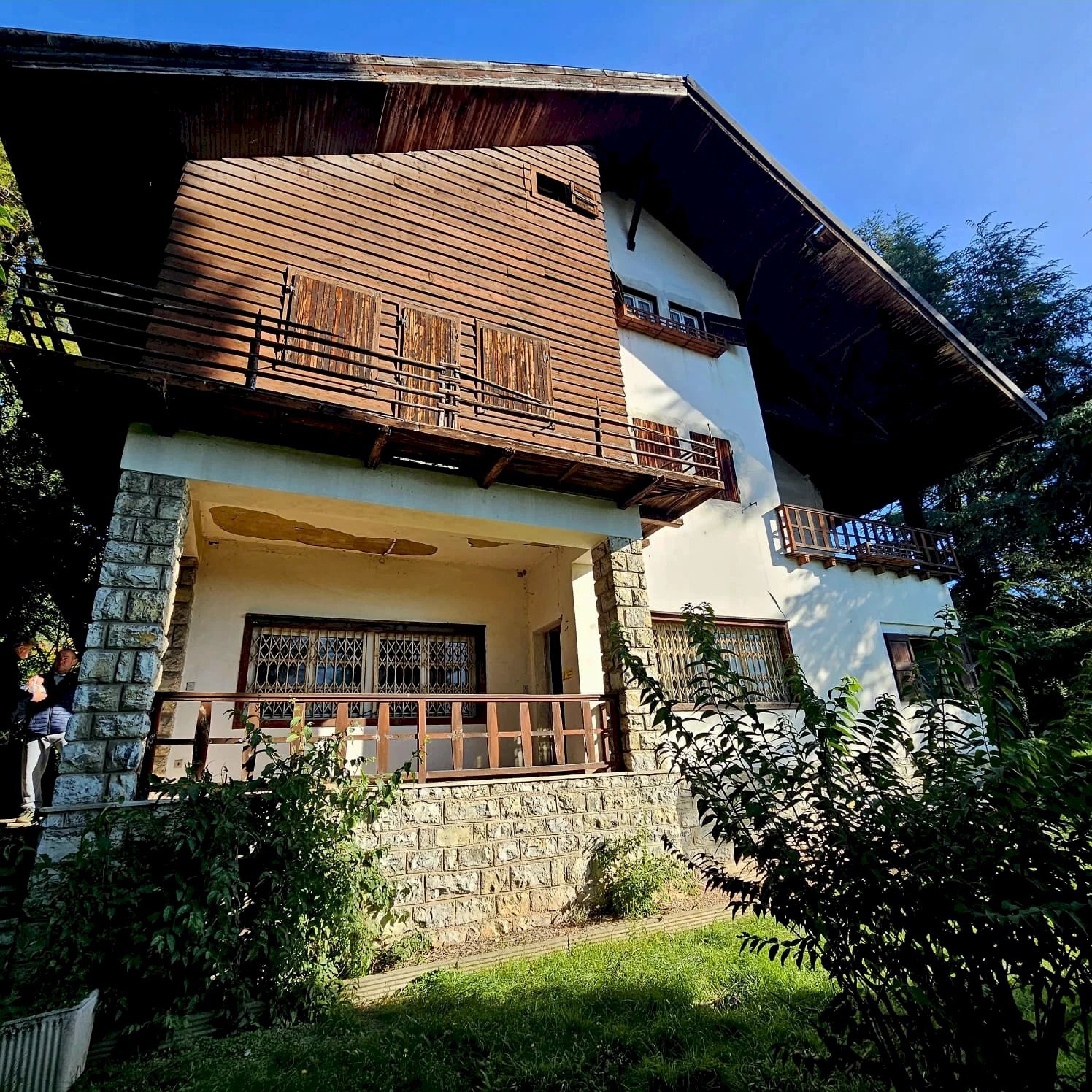 Villa Via dei Colli, Salò - foto 3