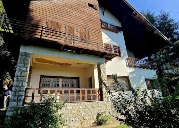 Villa Via dei Colli, Salò - foto 3