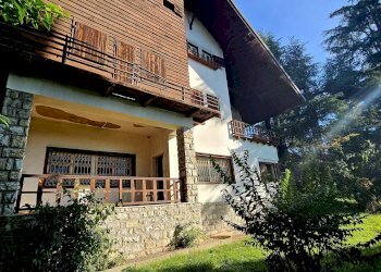 Villa Via dei Colli, Salò - foto 5