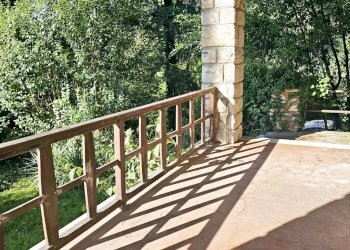 Villa Via dei Colli, Salò - foto 6