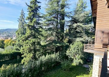 Villa Via dei Colli, Salò - foto 11