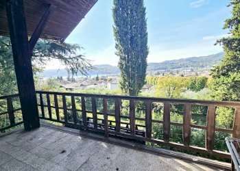 Villa Via dei Colli, Salò - foto 12