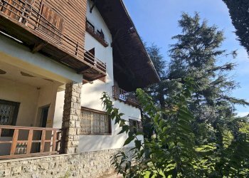 Villa Via dei Colli, Salò - foto 22