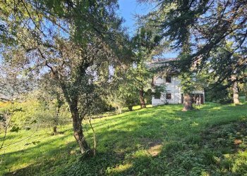 Villa Via dei Colli, Salò - foto 25