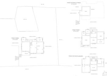 Villa Via dei Colli, Salò - foto 27