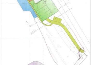 Villa Via dei Colli, Salò - foto 28