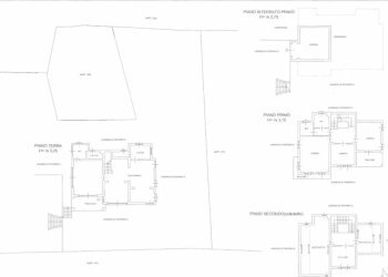 Villa Via dei Colli, Salò - foto 30