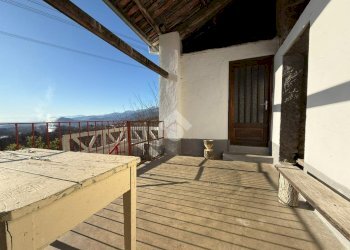 Casa indipendente Via Santuario, Cintano - foto 3