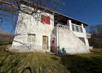 Casa indipendente Via Santuario, Cintano - foto 5