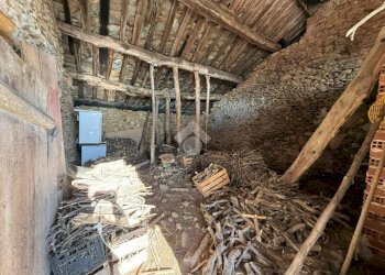 Casa indipendente Via Santuario, Cintano - foto 22