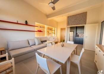 Trilocale Viale Forlì, Cervia - foto 1