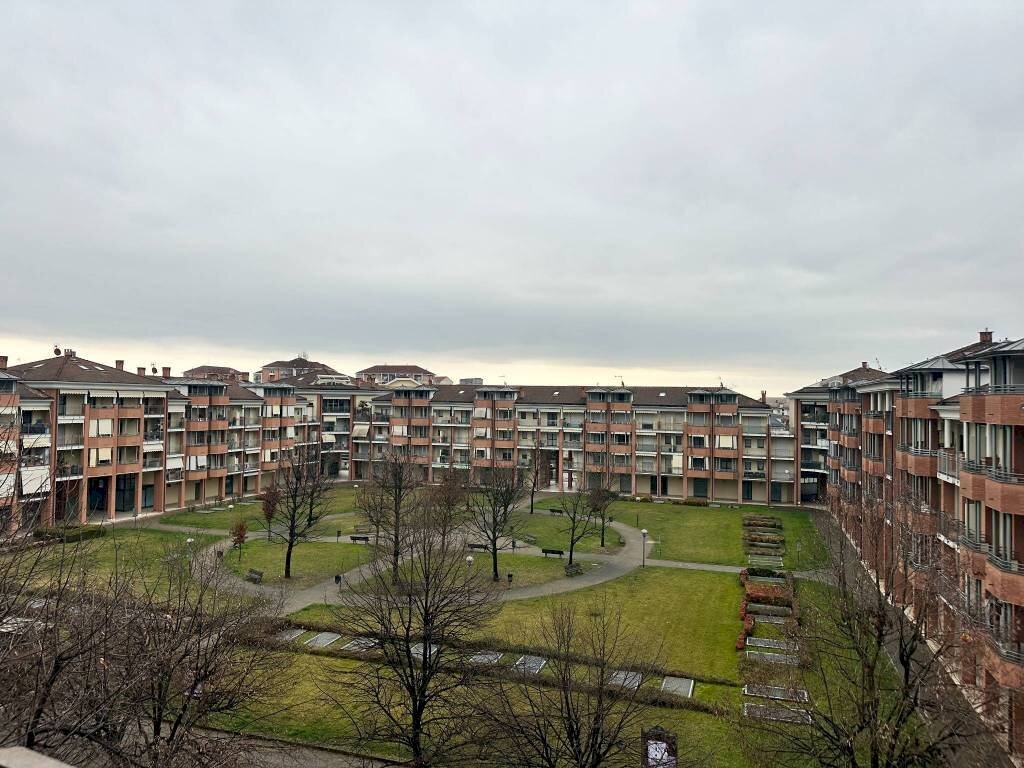 Vista - Trilocale viale Eloisia Barbaroux, Carmagnola - foto 2