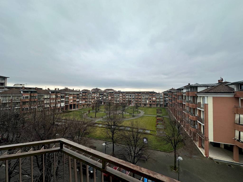 Vista - Trilocale viale Eloisia Barbaroux, Carmagnola - foto 3